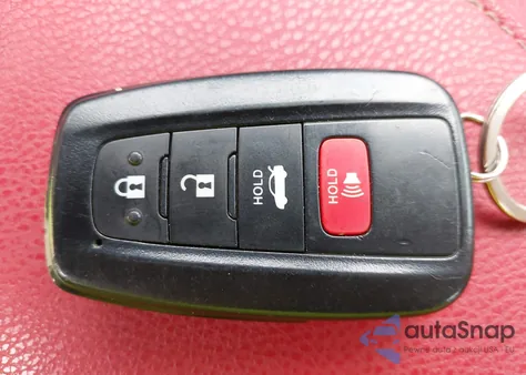 2024 Toyota Camry Hybrid Xse z USA, uszkodzony, nr VIN 4T1K31AK3RU073094